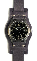 ARISTO Fliegeruhr 38 brüniert 7H157 Automatic image 4