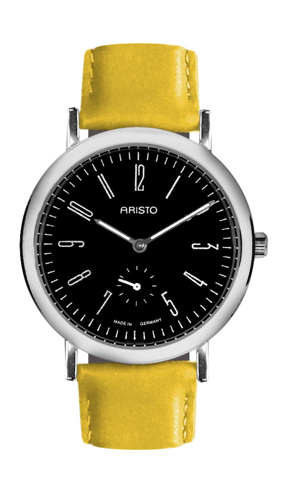 ARISTO Bauhaus Design Uhren 4D11G image 0