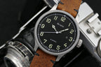 ARISTO Vintage RLM 3H217A Automatic