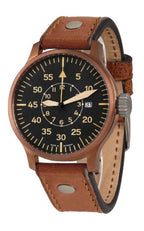 ARISTO Beobachtungsuhren unbranded 0H19QU Pilot image 0
