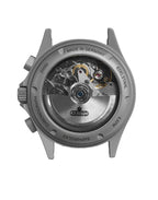 ARISTO Carbon Chronograph 2025 3H242-CAR image 3