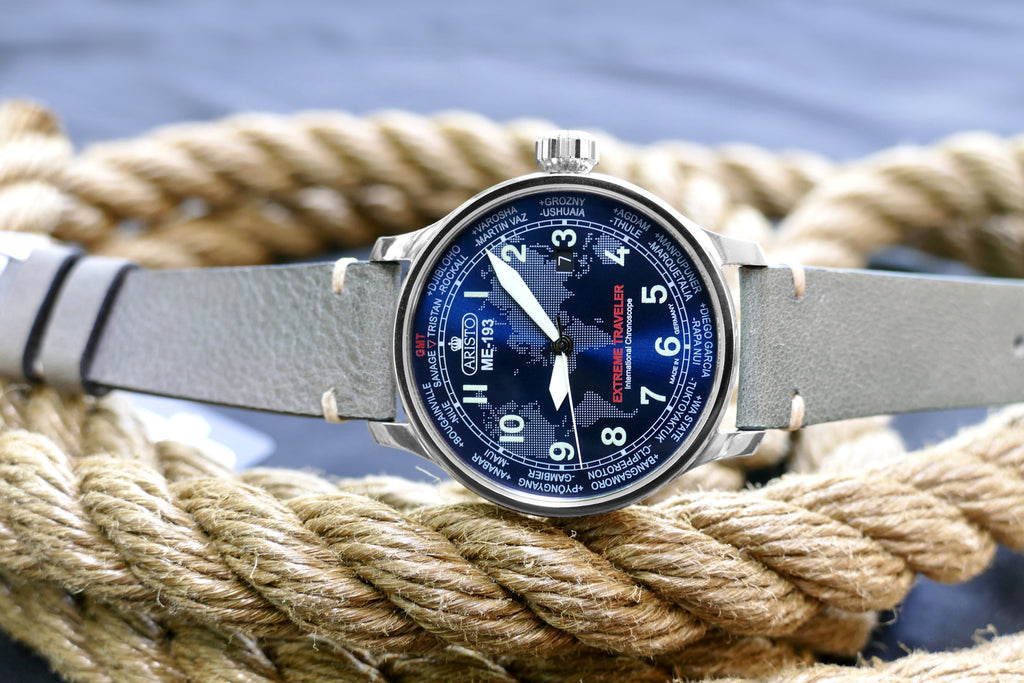ARISTO 6332-EXTREME-LB ME-193 Automatic image 2