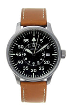 ARISTO Flieger Pilot Quarzuhr 3H80 image 0