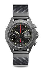 ARISTO Carbon Chronograph 2025 3H242-CAR image 1