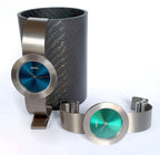 ARISTO Titan Halbspange Quarzuhr 5D107 image 1