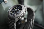 ARISTO Flieger Chrono Retro Design 3H243-M image 3