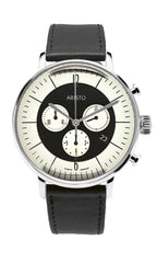 ARISTO Bauhaus Weimar Chronograph 4H224 image 0