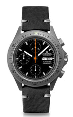 ARISTO Flieger Chrono Retro Design 3H242-L image 1