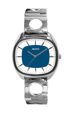 ARISTO 4H248-RS Design Quarz Uhr TV MIDI image 0