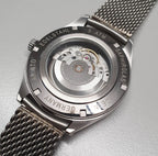 ARISTO Leuchtorange 43 Pilot Automatic 3H224-M