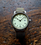 ARISTO U-Boot Uhr Automatic 7H174-M