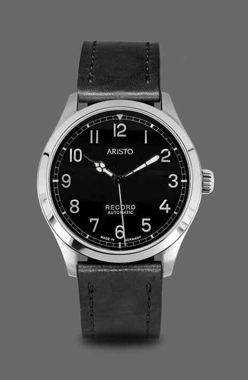 ARISTO Military Serie 98101Rec-1 RECORD AUTOMATIC image 0