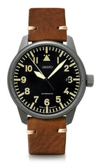 ARISTO Titan Flieger Beo 5H101Ti-VIN Automatic image 1