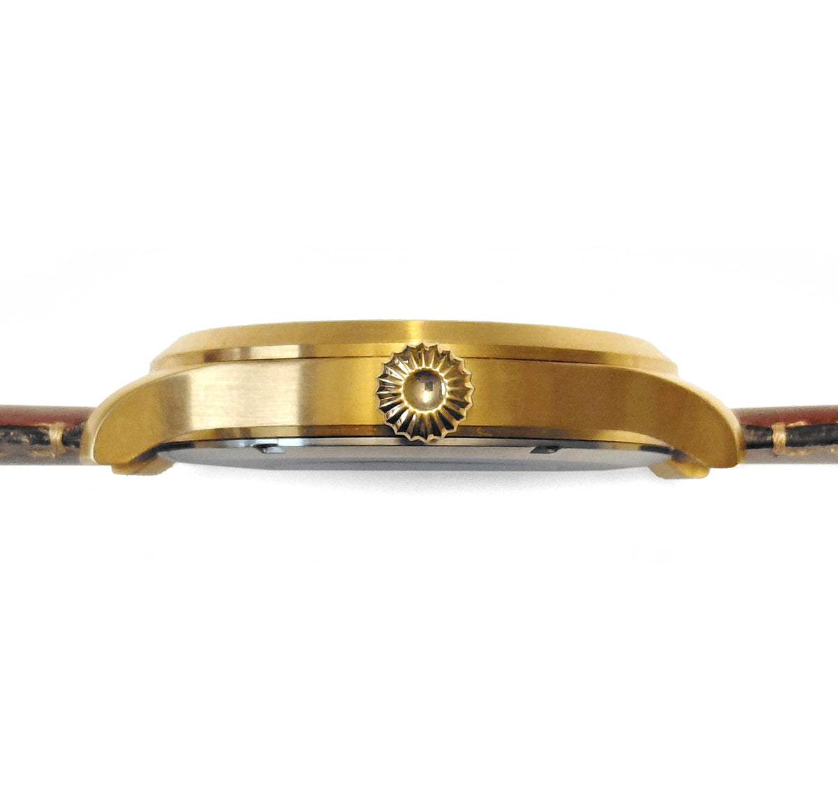 ARISTO Flieger 47 Gold PVD 0H33-L Automatic image 3