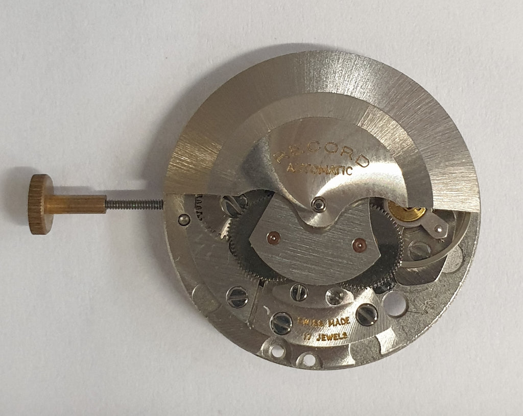 ARISTO Klassik Serie 98101Rec-3 RECORD AUTOMATIC image 4
