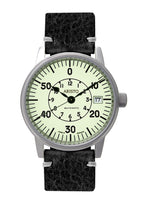 ARISTO U-Boot Uhr Automatic 3H239-LB image 0