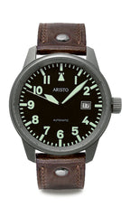 ARISTO Titan Flieger Beo 5H101Ti Automatic image 0