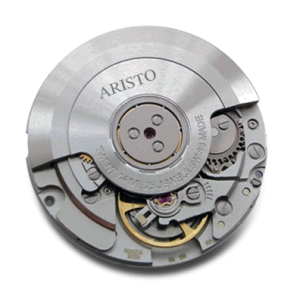 ARISTO 46 Blaue 4H204L Automatic image 2