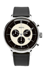 ARISTO Bauhaus Weimar Chronograph 4H226 image 0