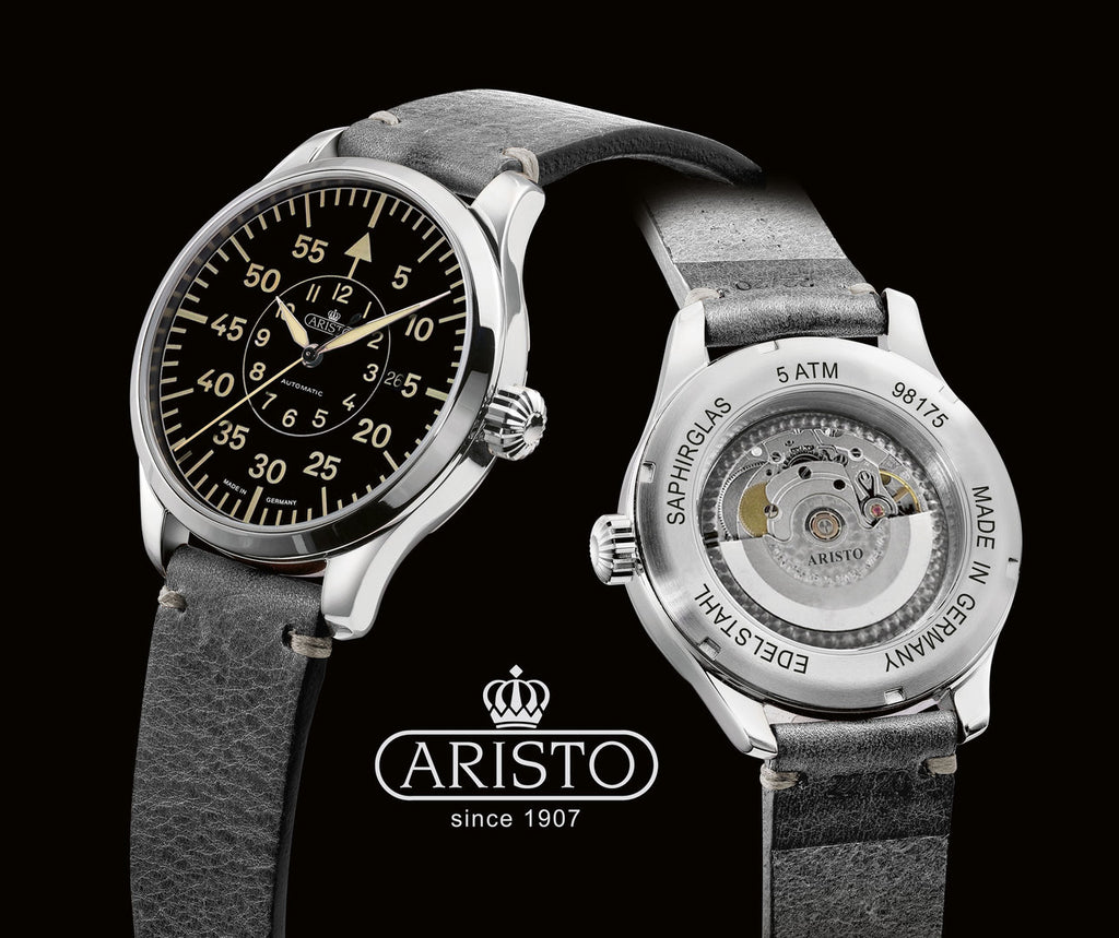 ARISTO POST VINTAGE Pilot 4H98175P-VLG image 3