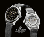 ARISTO POST VINTAGE Pilot 4H98175P-VLG image 3