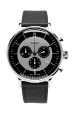 ARISTO Bauhaus Weimar Chronograph 4H176 image 0