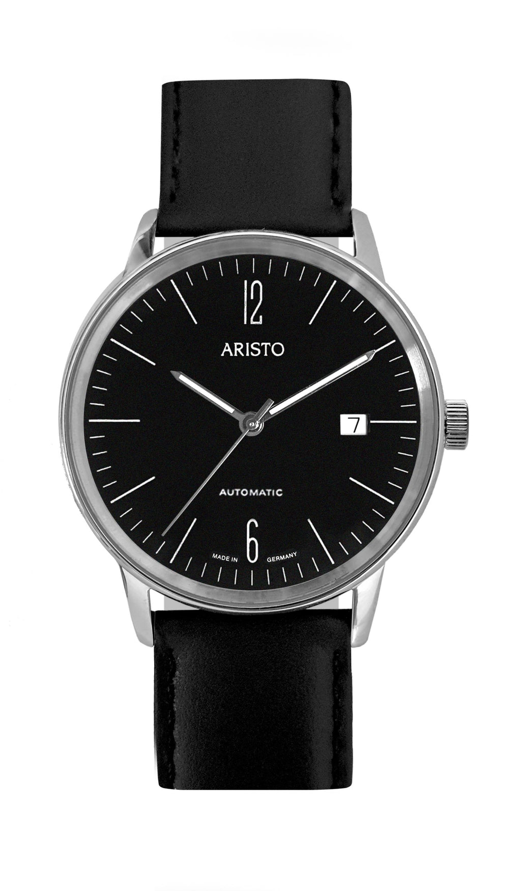 ARISTO Bauhaus Auto 4H260-L image 0