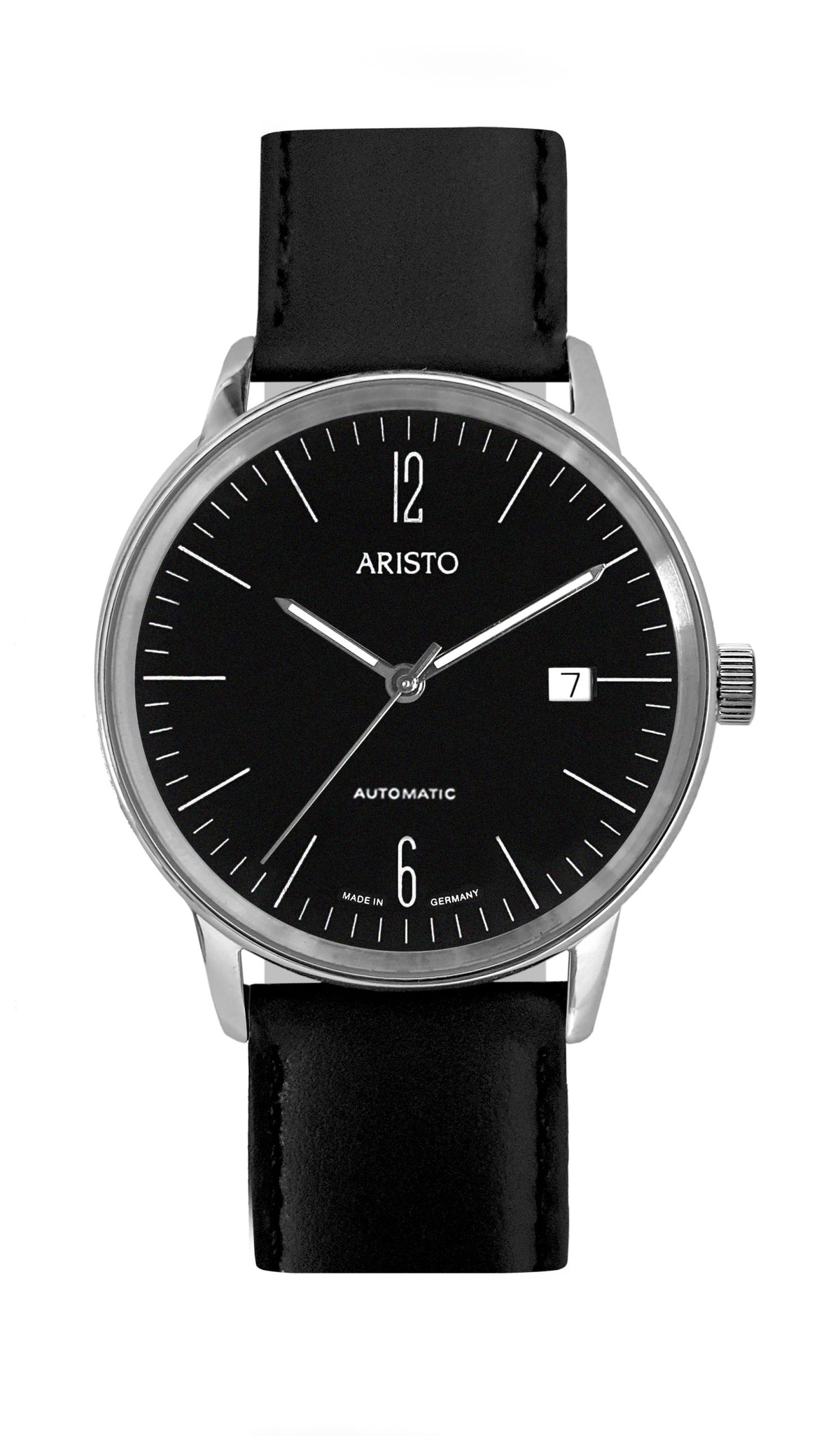 ARISTO Bauhaus Auto 4H260-L image 0