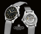 ARISTO POST VINTAGE Beo 4H98175B-M image 3