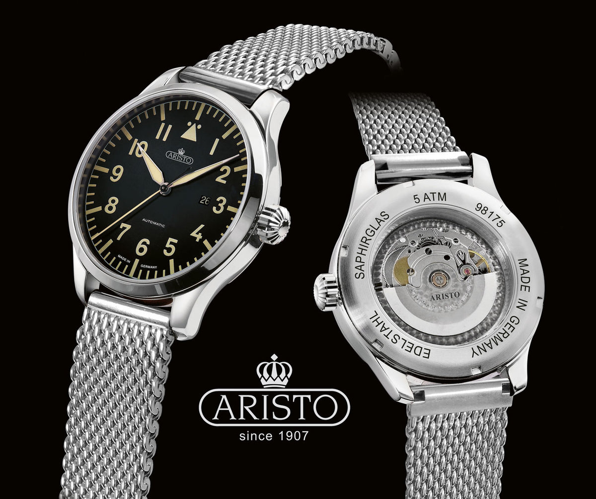 ARISTO POST VINTAGE Beo 4H98175B-M image 3