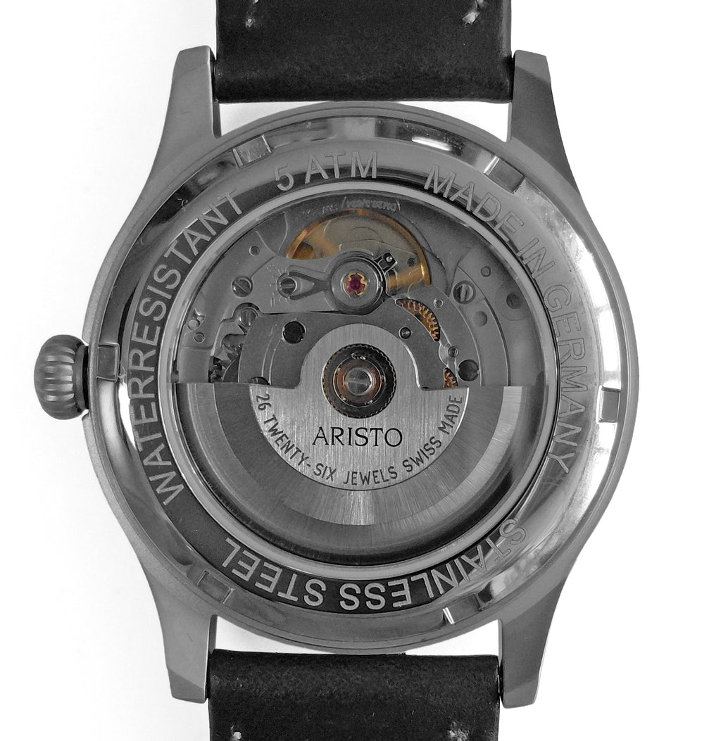 ARISTO RLM Heritage 3H271 Automatic