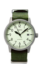 ARISTO Jäger 90 Automatic 3H41 image 0