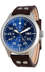 ARISTO Blaue 47 Pilot 3H158 Automatic
