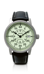 ARISTO U-Boot Uhr II Automatic 3H18LB