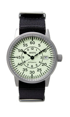 ARISTO U-Boot II Uhr Automatic 3H18