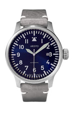 ARISTO Blaue 42 Beo 3H209 Automatic