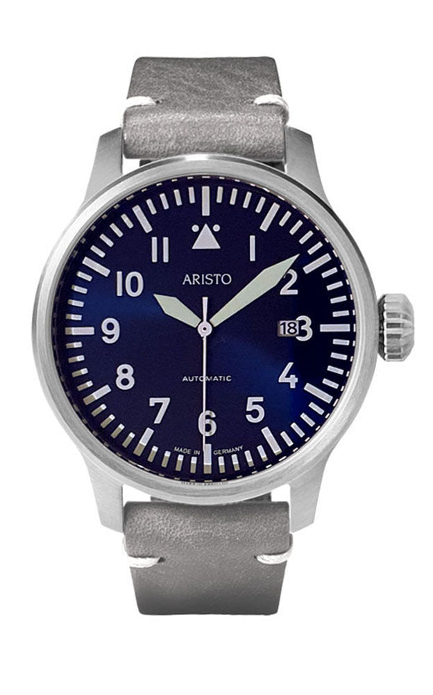 ARISTO Blaue 42 Beo 3H209 Automatic