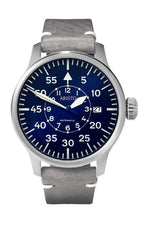 ARISTO Blaue 42 Pilot 3H210 Automatic