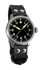 ARISTO Beobachtungsuhr 47 unbranded Automatic 3H213 Beo