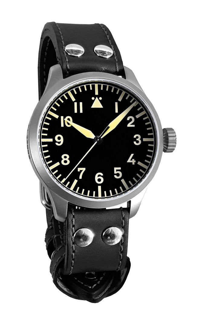 ARISTO Beobachtungsuhr 47 unbranded Automatic 3H213 Beo