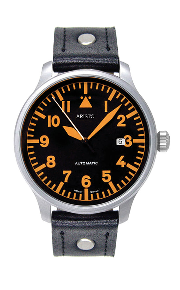 ARISTO 3H218 Orange 42 Beo Automatic