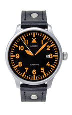ARISTO 3H218 Orange 42 Beo Automatic
