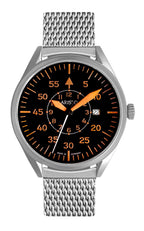ARISTO Leuchtorange 43 Pilot Quarz 3H224-MQ