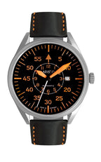 ARISTO Leuchtorange 43 Pilot Automatic 3H224
