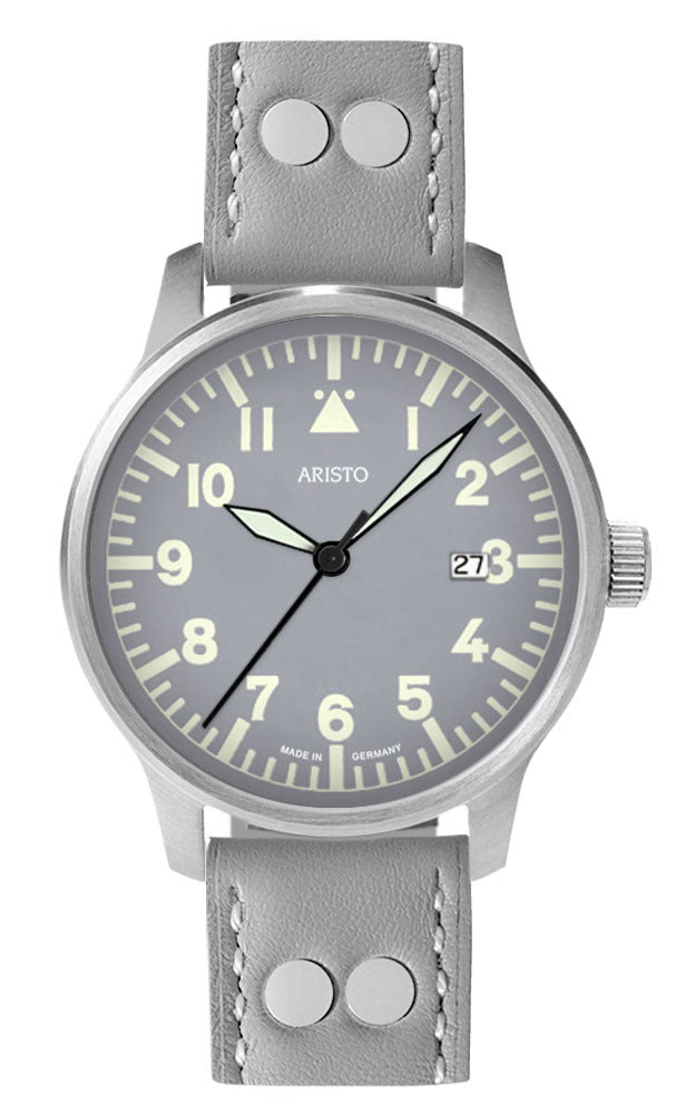 ARISTO Flieger Beo Quarzuhr 3H235