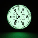 ARISTO U-Boot Uhr Automatic 3H239