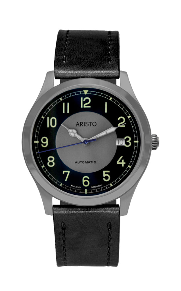 ARISTO RLM Heritage 3H271 Automatic