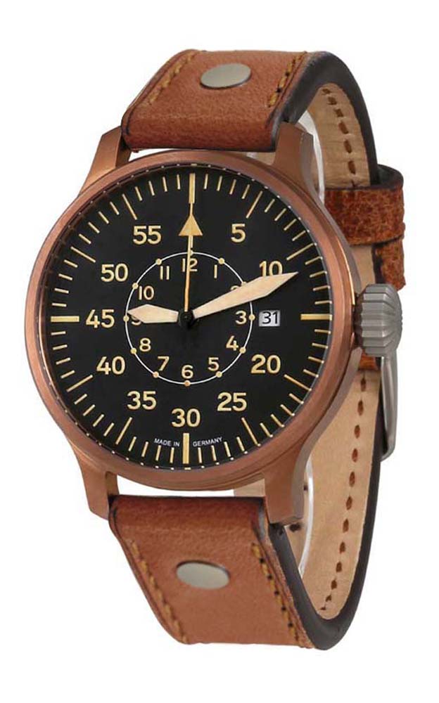 ARISTO Beobachtungsuhren unbranded 0H19A Pilot image 0