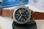 ARISTO Flieger Chrono Retro Design 3H243-VL image 3