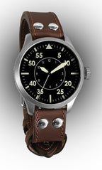 ARISTO Flieger 47 Pilot unbranded 3H228 Automatic image 0